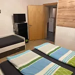 Luna Apartment