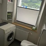 Luna Apartment