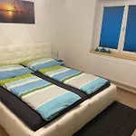 Apartment Luna