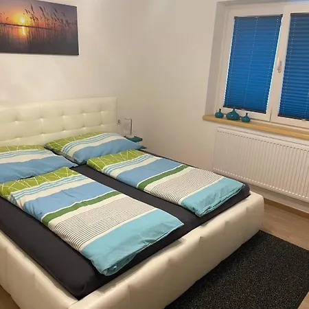 Apartment Luna