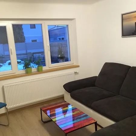Luna Apartment Mittersill
