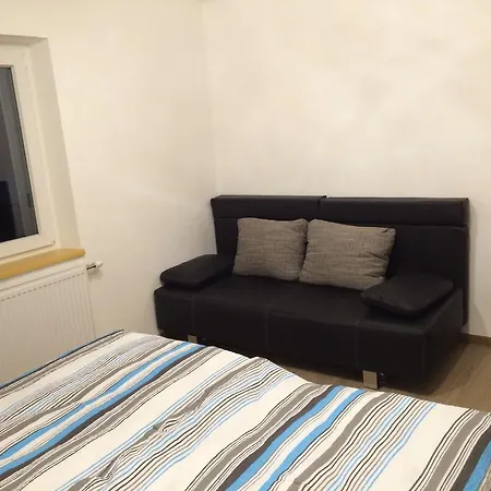Apartment Luna Mittersill