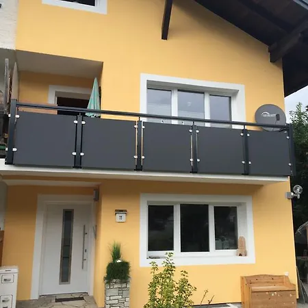 Apartment Luna Mittersill