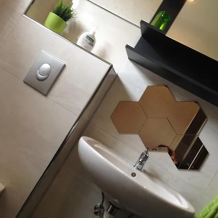 Apartment Luna Mittersill