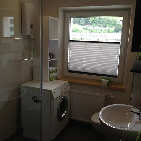 Apartment Luna Mittersill