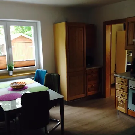 Apartament Luna