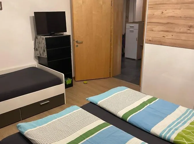 Luna Apartament