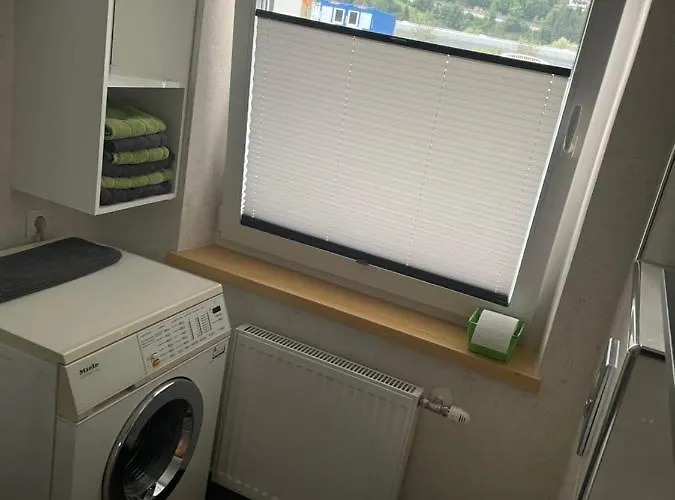 Luna Apartament
