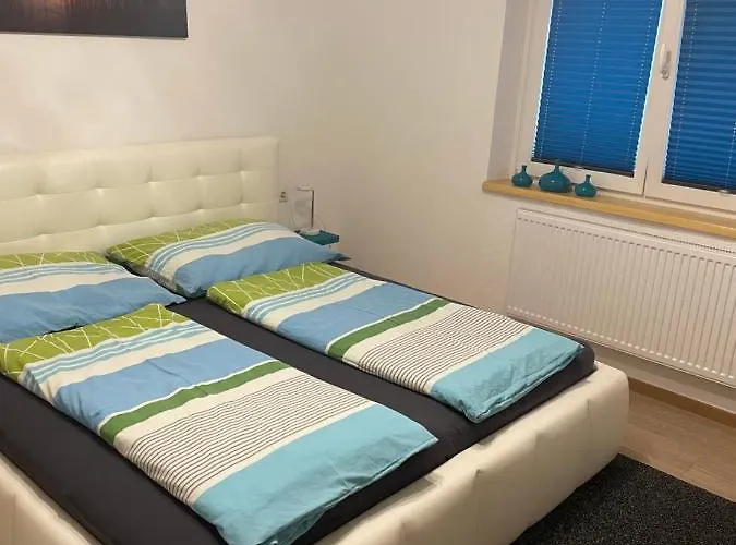 Apartament Luna