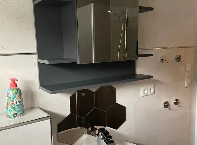 Apartament Luna