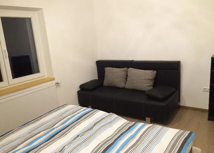Apartament Luna Mittersill