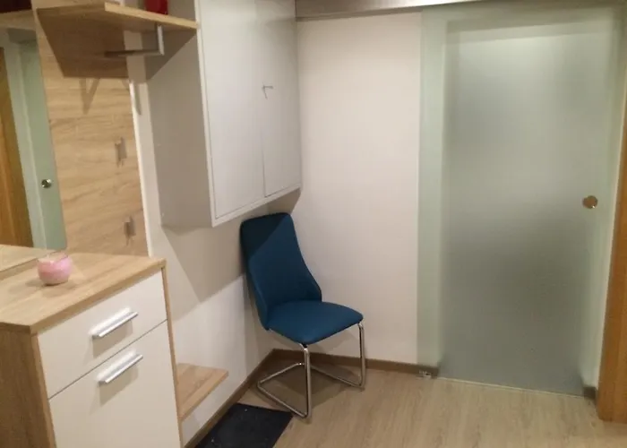 Apartamento Luna Mittersill