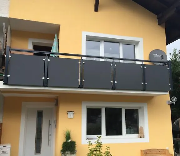 Apartament Luna Mittersill