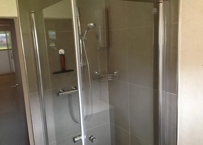 Apartament Luna *