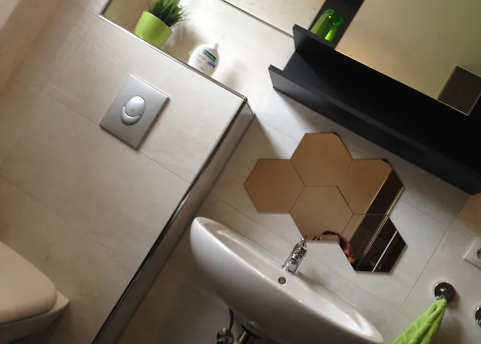 Apartament Luna Mittersill