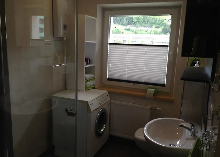 Apartament Luna Mittersill