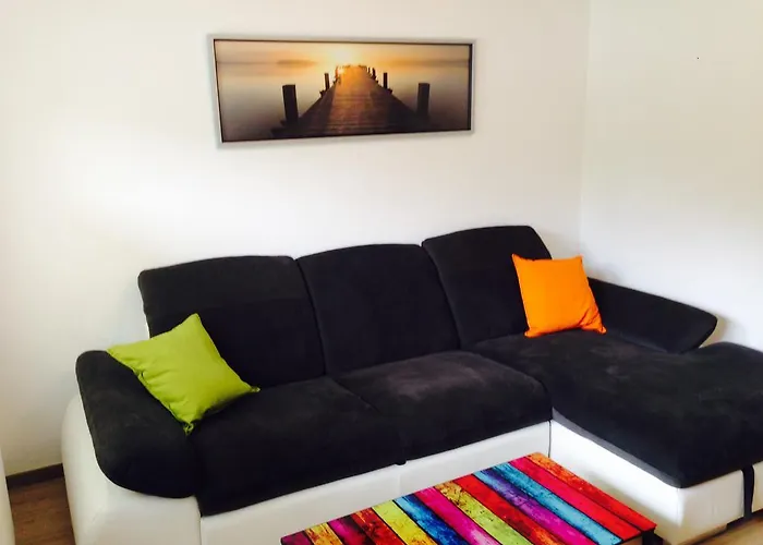 Apartament Luna
