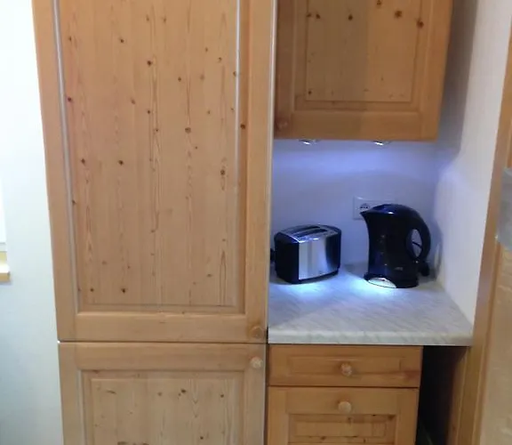 Apartamento Luna Mittersill