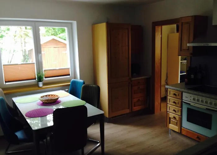 Apartament Luna