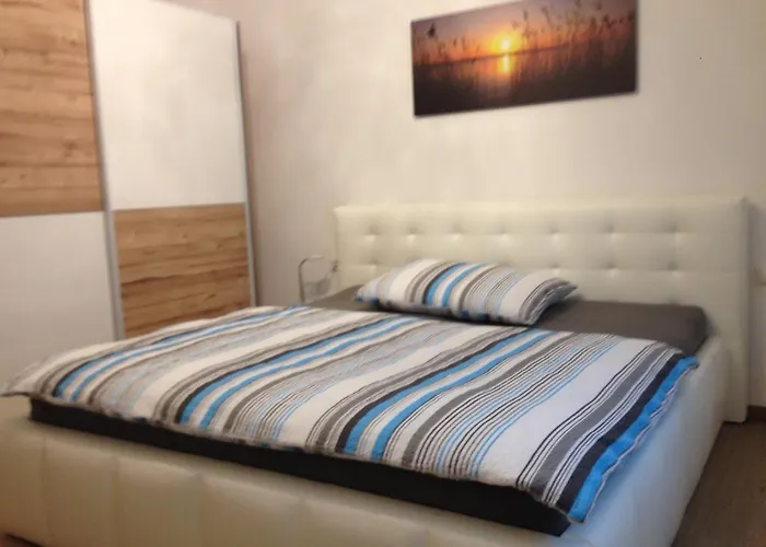 Apartament Luna *